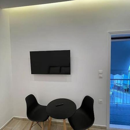 Pangrati-Luxury Central Cozy Studio Athén Kültér fotó