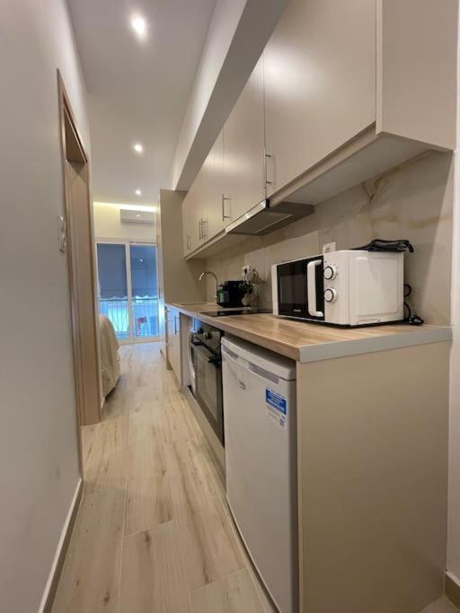 Pangrati-Luxury Central Cozy Studio Athén Kültér fotó