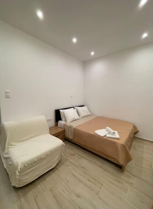 Pangrati-Luxury Central Cozy Studio Athén Kültér fotó