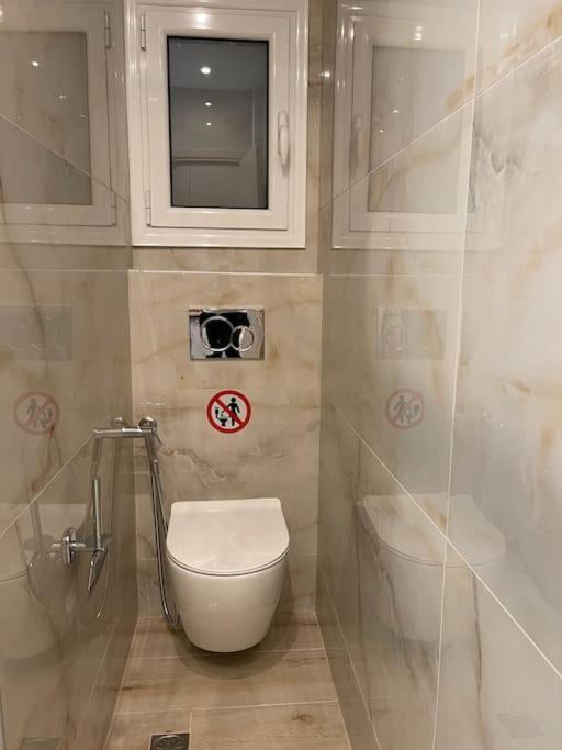 Pangrati-Luxury Central Cozy Studio Athén Kültér fotó