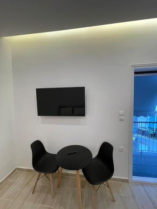 Pangrati-Luxury Central Cozy Studio Athén Kültér fotó